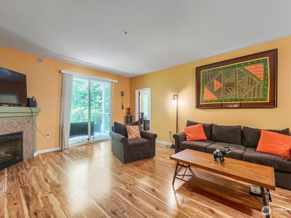 701 Harrington Place SE 1138, Renton WA 98058