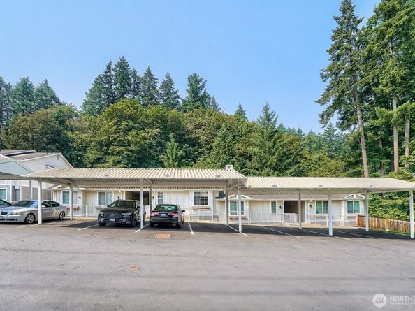 701 Harrington Place SE 1138, Renton WA 98058
