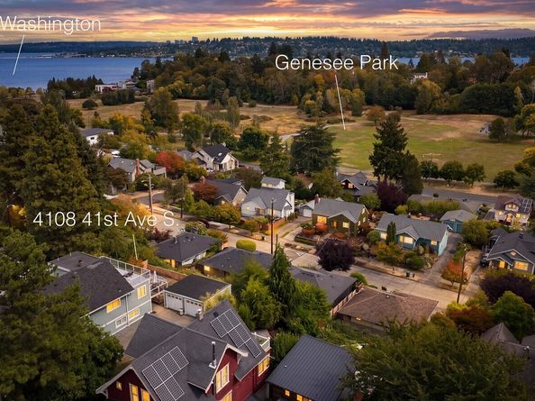4108 41st Avenue S, Seattle WA 98118
