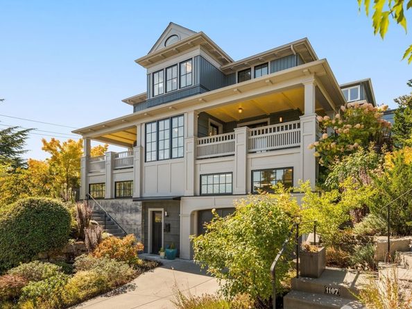 1107 4th Avenue N, Seattle WA 98109