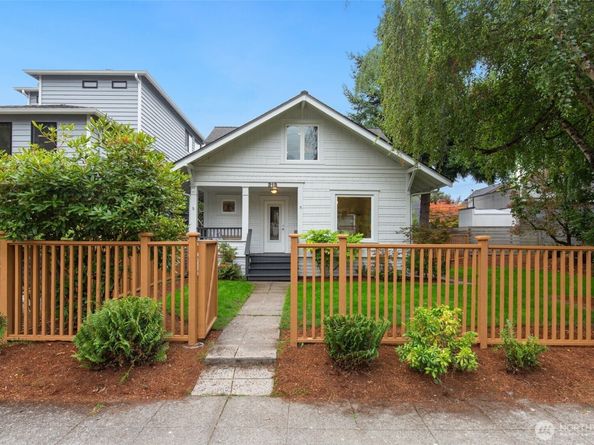 313 NE 76th Street, Seattle WA 98115