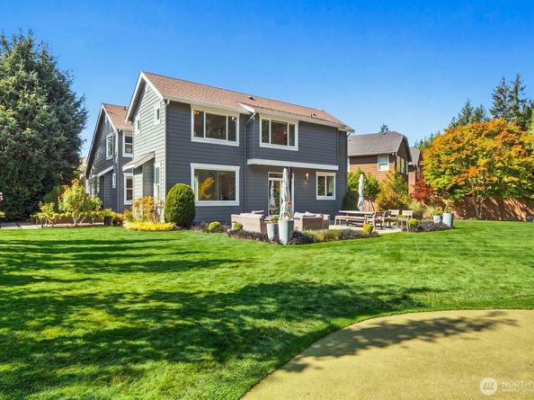 34705 SE Carmichael Loop, Snoqualmie WA 98065