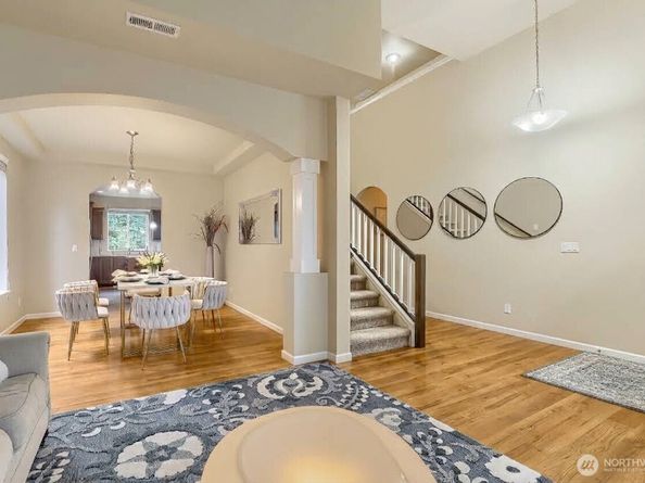 537 Queen Avenue NE, Renton WA 98056