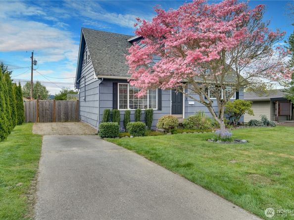 509 B Street NE, Auburn WA 98002