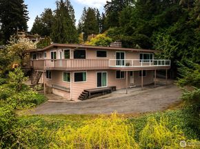 7413 Soundview Drive, Edmonds WA 98026