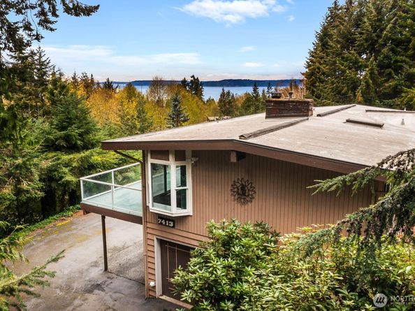7413 Soundview Drive, Edmonds WA 98026