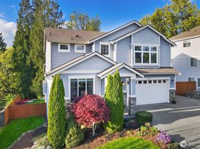 4720 NE 25th Street, Renton WA 98059