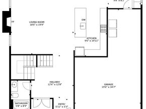 4720 NE 25th Street, Renton WA 98059