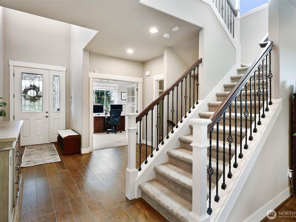 4720 NE 25th Street, Renton WA 98059