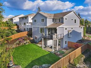 4720 NE 25th Street, Renton WA 98059