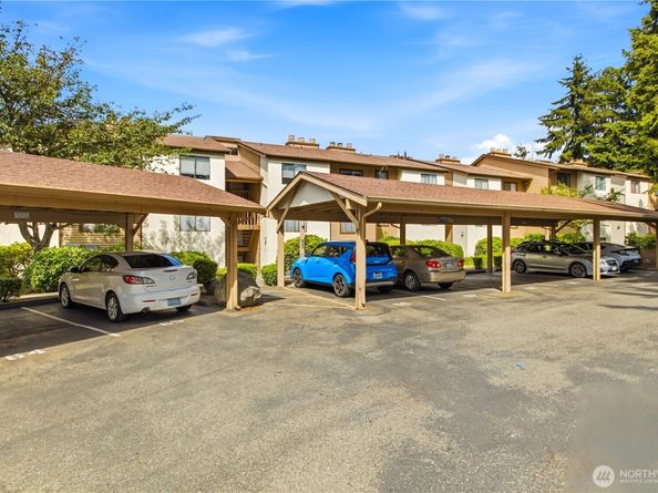 1018 S 312th Street 512, Federal Way WA 98003