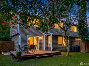 13324 NE 138th Pl, Kirkland WA 98034