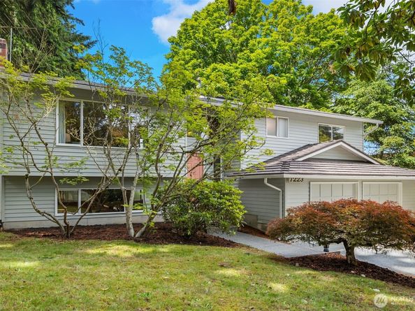 7223 NE 152nd Place, Kenmore WA 98028