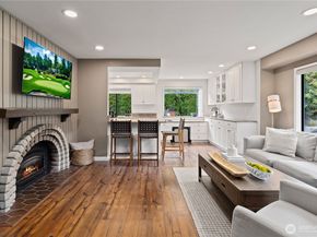 1824 180th Avenue NE, Bellevue WA 98008