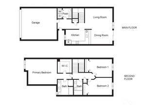 4126 214th Street SW B, Mountlake Terrace WA 98043
