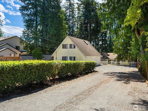 17463 SE 192nd Drive, Renton WA 98058