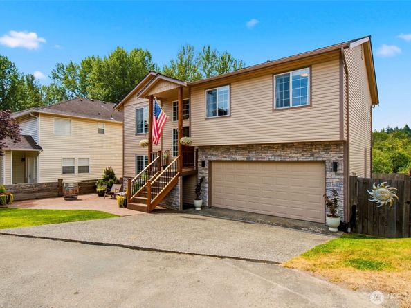 1102 20th Street, Snohomish WA 98290