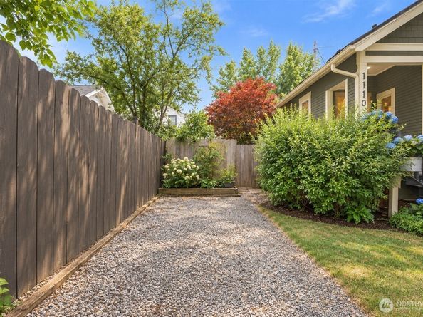 1110 NW 70th Street, Seattle WA 98117