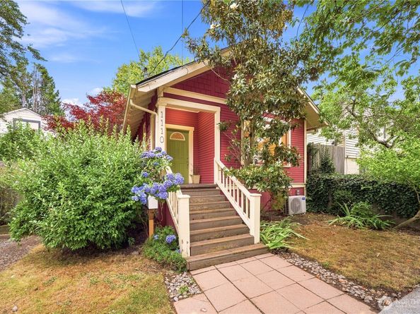 1110 NW 70th Street, Seattle WA 98117