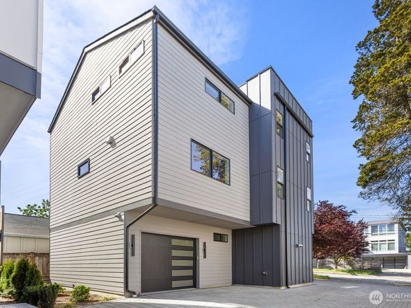 929 N 87th Street, Seattle WA 98103