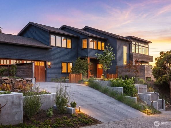 2506 W Halladay Street, Seattle WA 98199