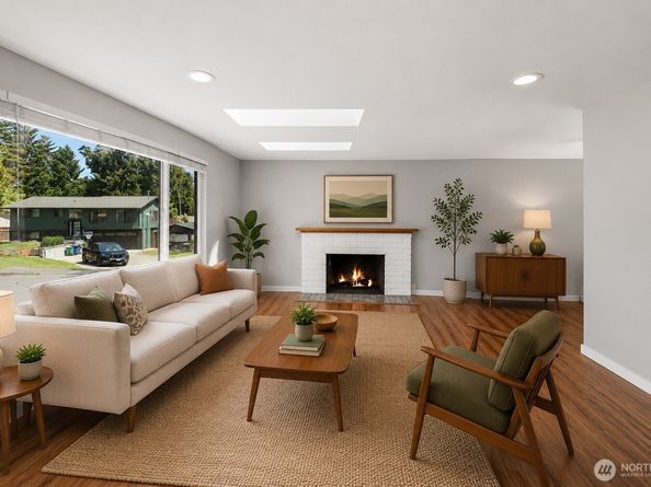9437 NE 126th Place, Kirkland WA 98034