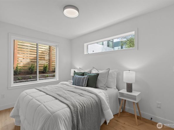 2220 B NW 62nd Street, Seattle WA 98107