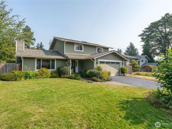 8414 NE 144th Place, Kirkland WA 98034