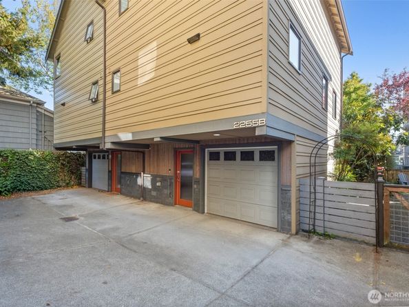 2255 NW 63rd Street B, Seattle WA 98107