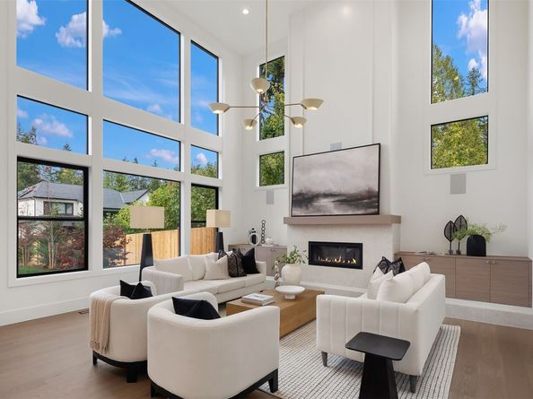 3911 147th Avenue SE, Bellevue WA 98006