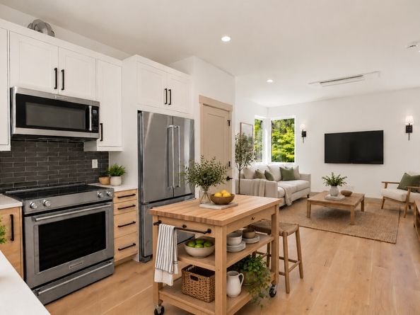 1255 NE 100th Street, Seattle WA 98125