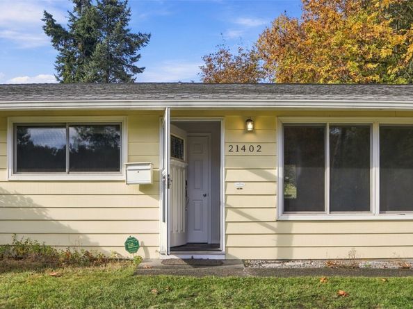 21402 54th Place W, Mountlake Terrace WA 98043