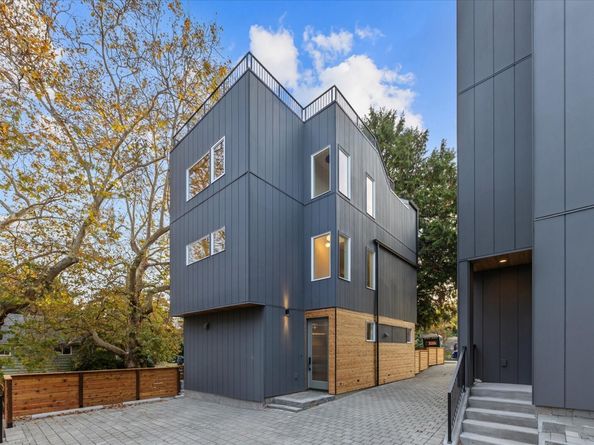 3500 Meridian Avenue N, Seattle WA 98103