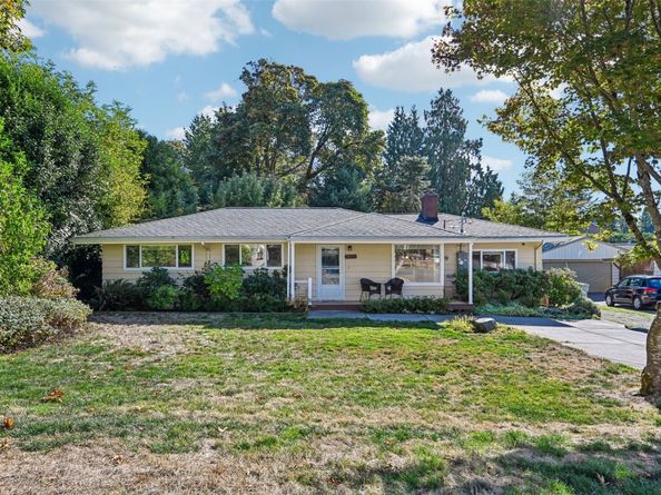 2335 NE 12th Street, Renton WA 98056