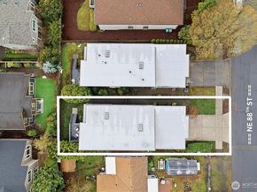 11421 NE 88th Street, Kirkland WA 98033