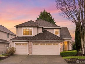 25024 SE 41st Drive, Sammamish WA 98029