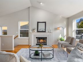 5121 27th Avenue NE, Seattle WA 98105