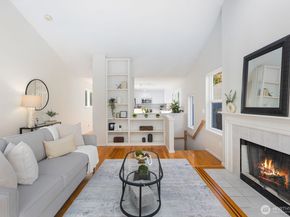 5121 27th Avenue NE, Seattle WA 98105