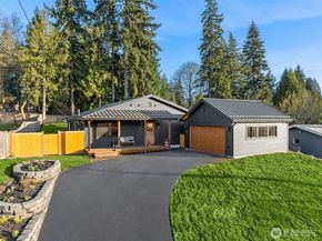 14625 SE 14th Street, Bellevue WA 98007