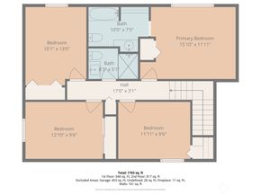 2204 SW 308th Street, Federal Way WA 98023