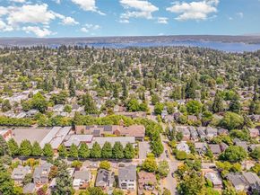 6209 32nd Avenue NE, Seattle WA 98115