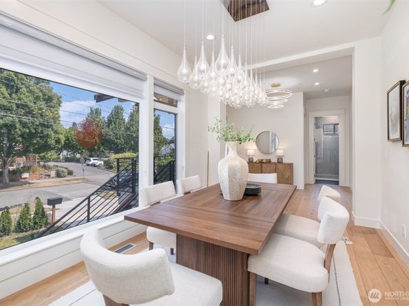 6209 32nd Avenue NE, Seattle WA 98115