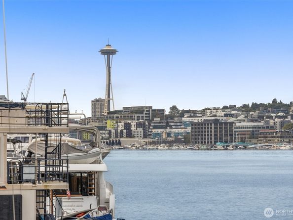 2144 N Westlake Avenue N 01DO7, Seattle WA 98109