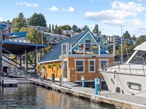 2144 N Westlake Avenue N 01DO7, Seattle WA 98109