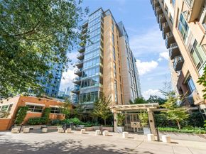 900 Lenora Street W402, Seattle WA 98121