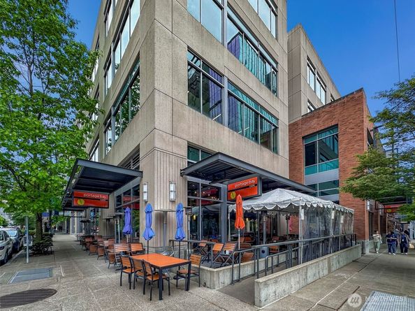 401 9th Avenue N 410, Seattle WA 98109