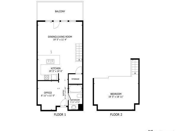 401 9th Avenue N 410, Seattle WA 98109