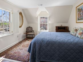 828 Sasco Hill Road, Fairfield CT 06824