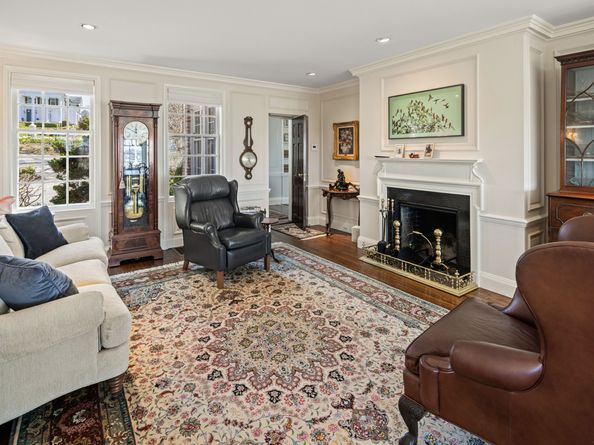 828 Sasco Hill Road, Fairfield CT 06824