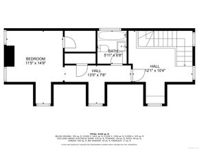828 Sasco Hill Road, Fairfield CT 06824